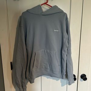 Madhappy Classics Light Blue